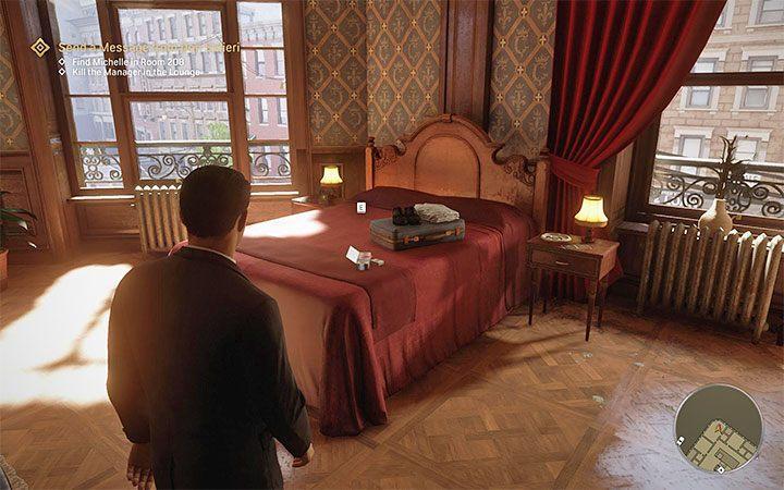 Mafia: Definitive Edition - Where to Find Cigarette Cards