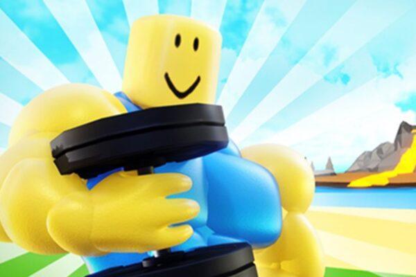 Roblox Workout Island - codes