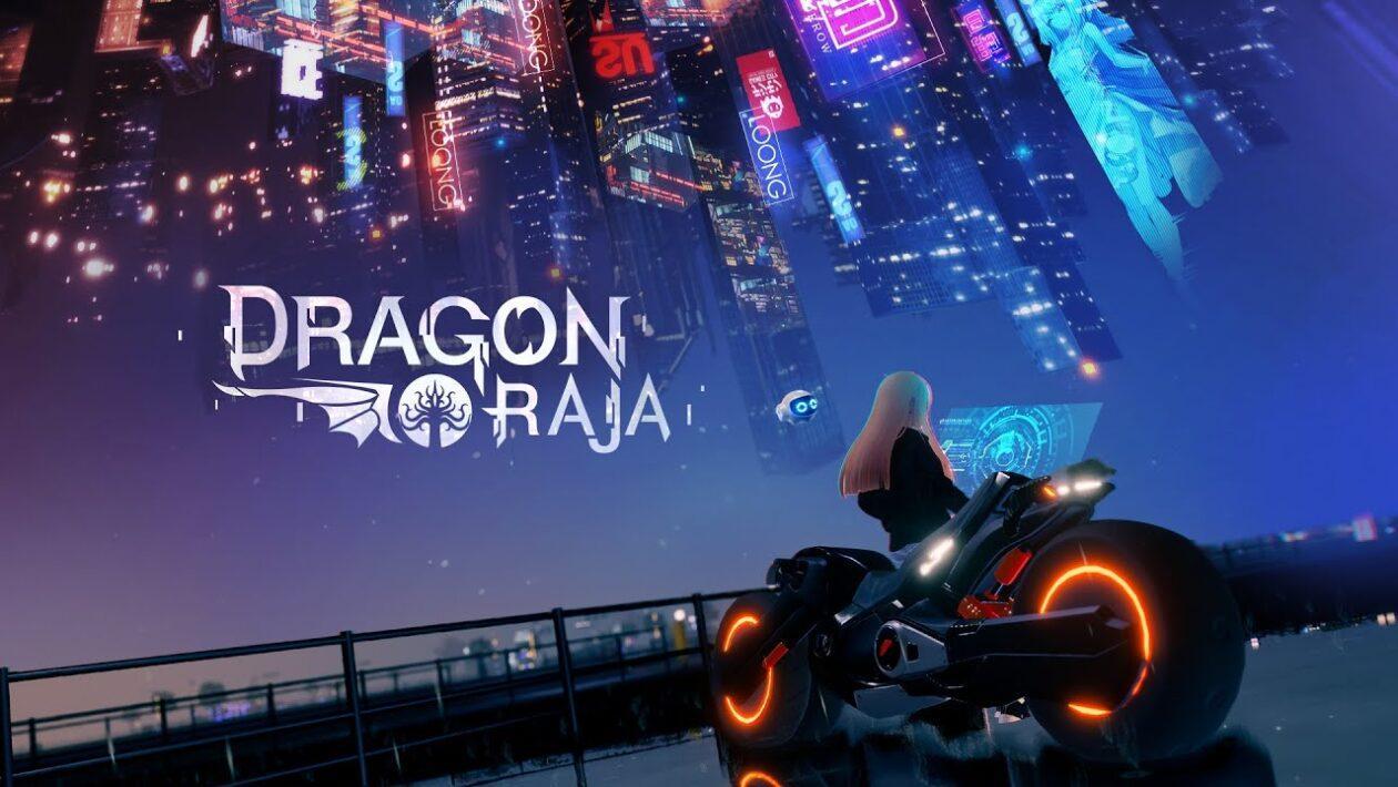 Dragon Raja - codes