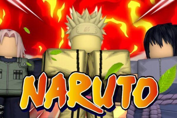 Naruto War Tycoon - codes