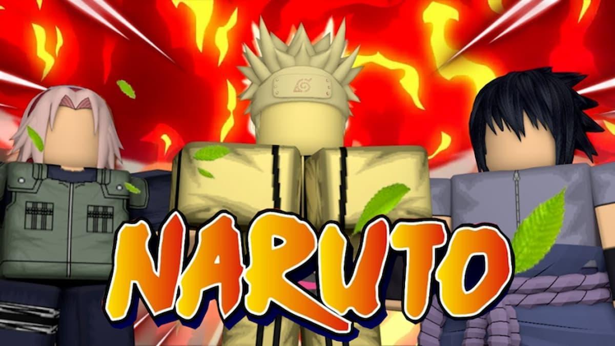 Naruto War Tycoon - codes