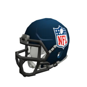 Шлем NFL в Roblox