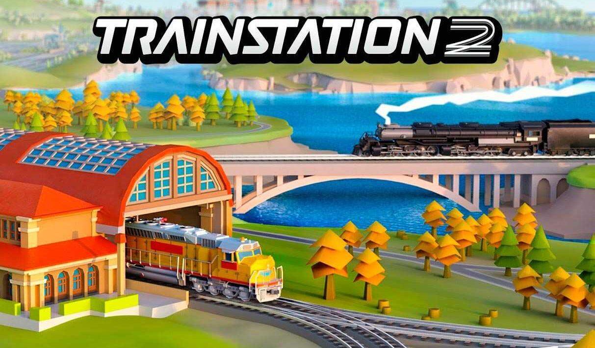 TrainStation 2 - коды