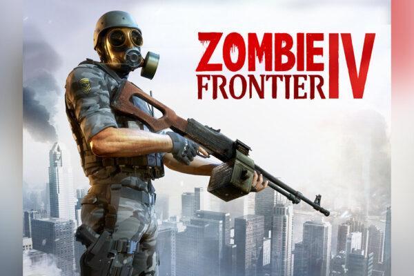 Zombie Frontier 4 - коды