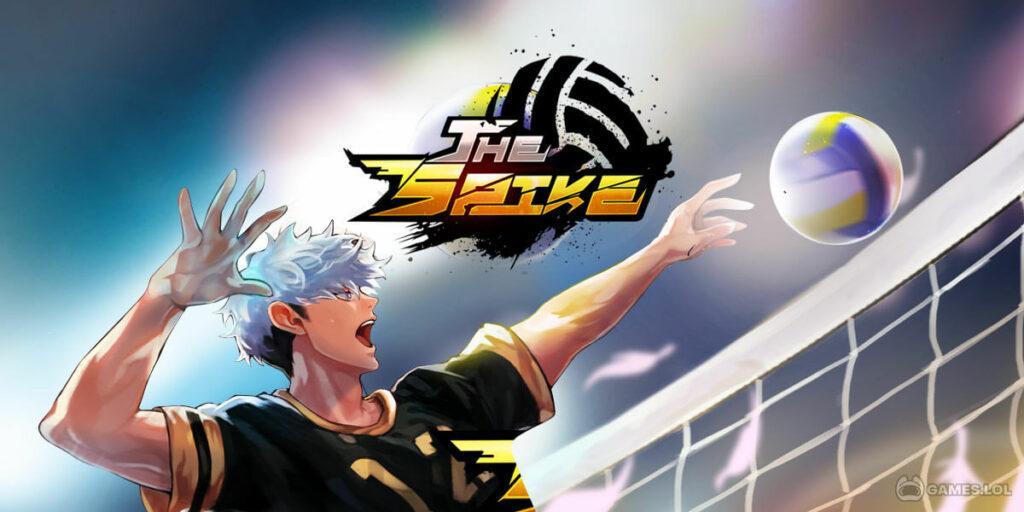 The Spike Volleyball Story - коды