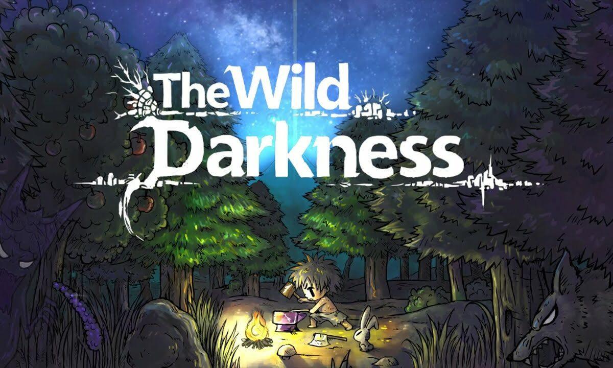 The Wild Darkness - коды
