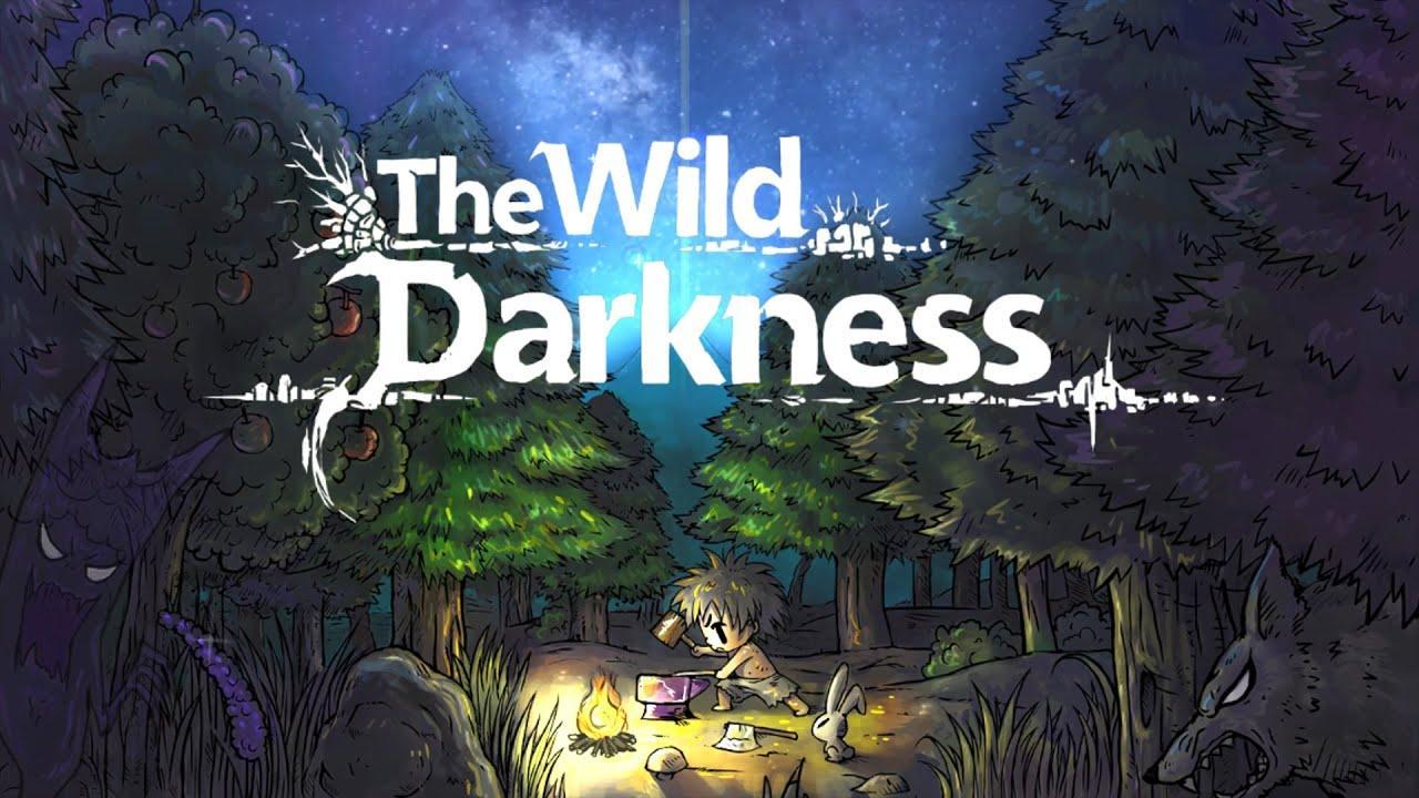 The Wild Darkness - коды