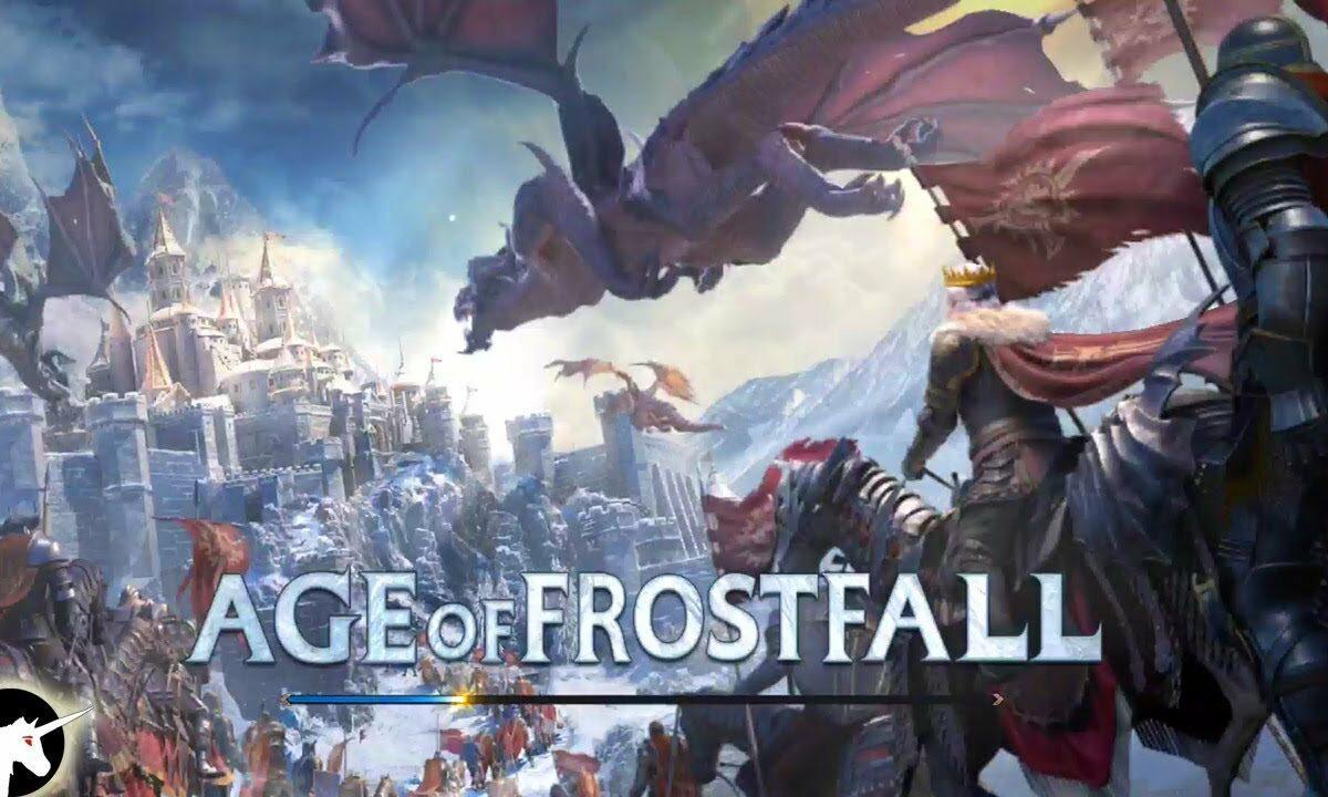 Age of Frostfall - коды