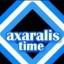 axaralis time