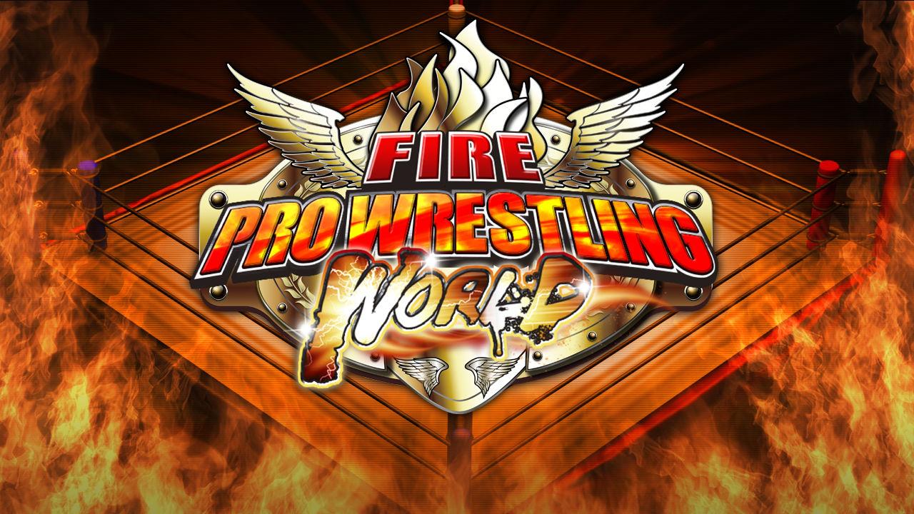 Game fire pro