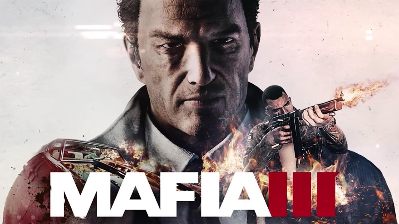 Mafia 3 картины варгаса