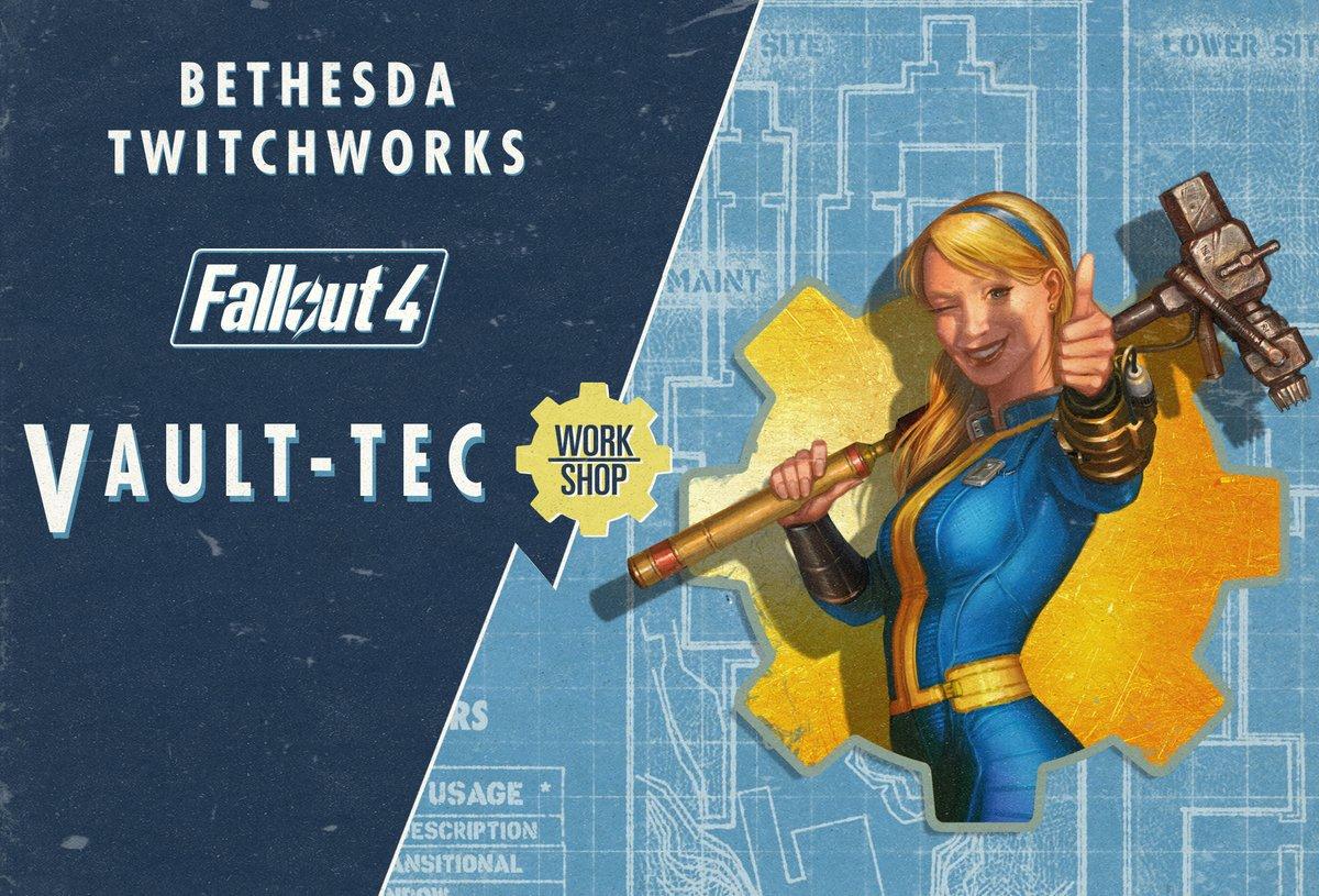 Vault guide fallout 4 фото 37