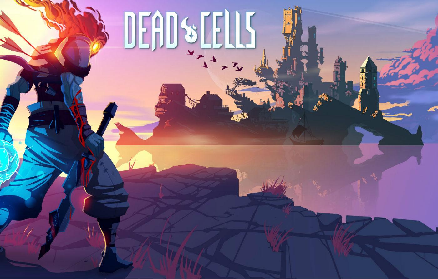 значок dead cells steam фото 72