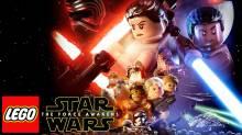 Коды Lego Star Wars: The Force Awakens