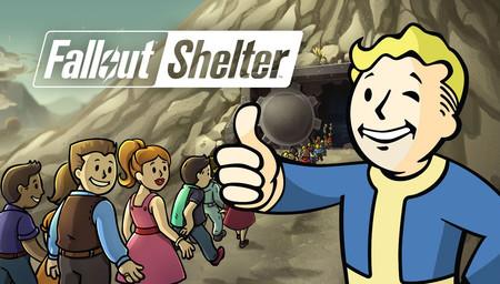 Fallout Shelter - как привлечь больше жителей в Убежище
