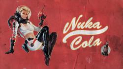 Гайд Fallout 4: Nuka-World. Как получить костюм "Ракета"