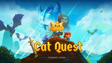 Гайд Cat Quest: как получить легендарное оружие и броню